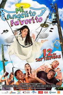 Mi Angelito Favorito