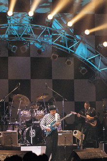 One Night Gig