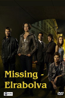 Missing - Elrabolva
