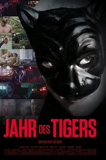 Jahr des Tigers 2017