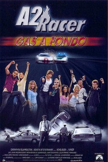 A2 Racer - Gas A Fondo