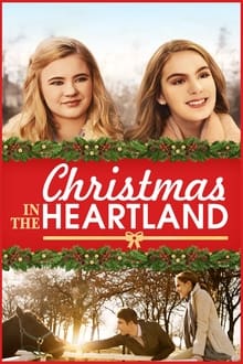 Poster do filme Christmas in the Heartland