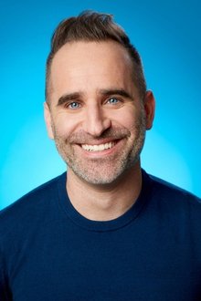 Photo of Ben Giroux