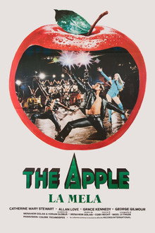 The Apple