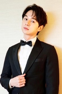 Photo of Derek Chang