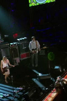 Sonic Youth: Live at Soundstage
