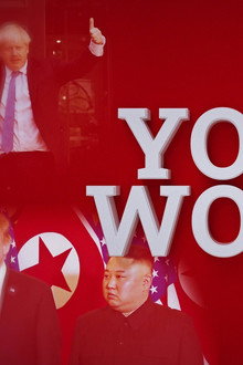 Your World