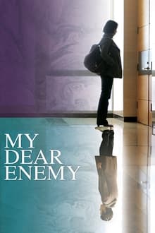 Poster do filme My Dear Enemy