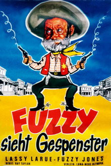 Fuzzys Kampf ohne Gnade