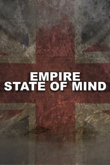 Poster da série Empire State of Mind