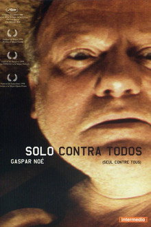 Solo contra todos