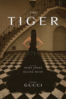 The Tiger