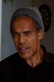 Photo of Vincent Klyn