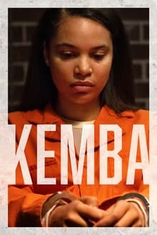 Kemba movie poster