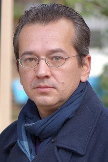 Олег Симоненко