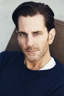 Photo of Aaron Abrams