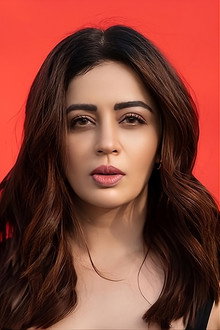 Neha Pendse