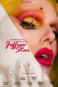 Poster da série The World of Jeffree Star