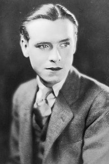 Photo of John Harron