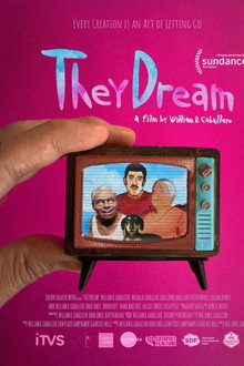 TheyDream