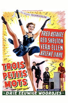 Trois petits mots