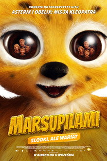 Marsupilami