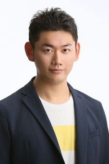 Takuya Nakashima profile picture