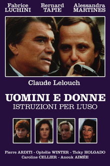 Uomini e donne: istruzioni per l'uso