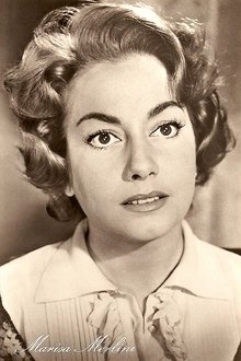 Photo of Marisa Merlini