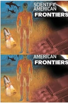 Poster da série Scientific American Frontiers