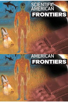 Scientific American Frontiers