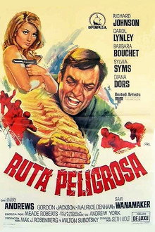 Ruta Peligrosa