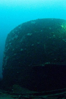 Versunken – Tod im Atlantik