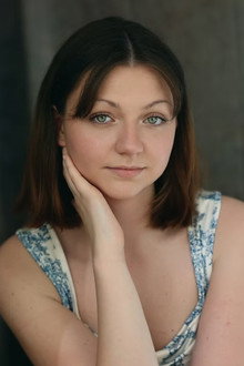 Anya Preston
