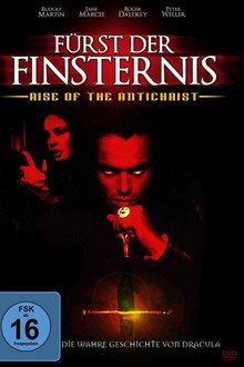 Fürst der Finsternis - Die wahre Geschichte von Dracula
