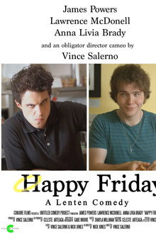 Happy Friday