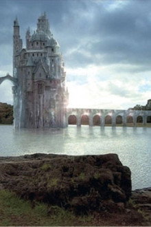 J.R.R. Tolkien: Des mots, des mondes