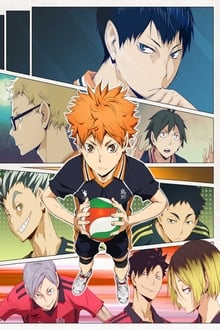 Haikyuu!! 2