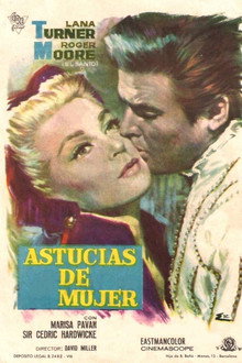 Astucias de mujer