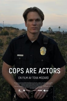 Poster do filme Cops are Actors