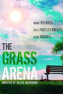 Poster do filme The Grass Arena