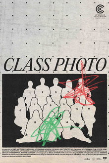 Class Photo