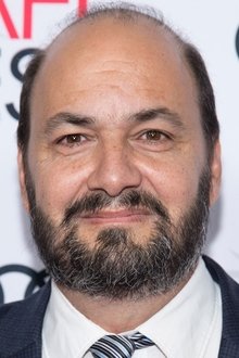 Photo of David Birke