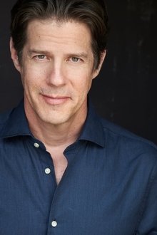 Photo of Richard Holmes