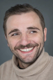 Photo of Maxim Stoyanov