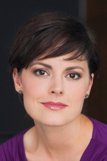 Photo of Jessica Heafey