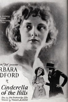 Cinderella of the Hills