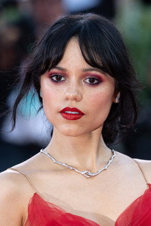 Photo of Jenna Ortega