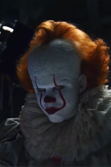 The Summers of It - Chapter Two: It Ends