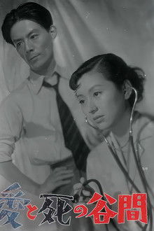 The Valley Between Love and Death